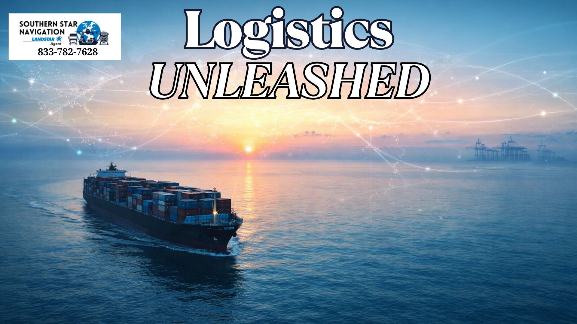 US Freight Outlook 2026 | Trade Enforcement, & Logistics Trends